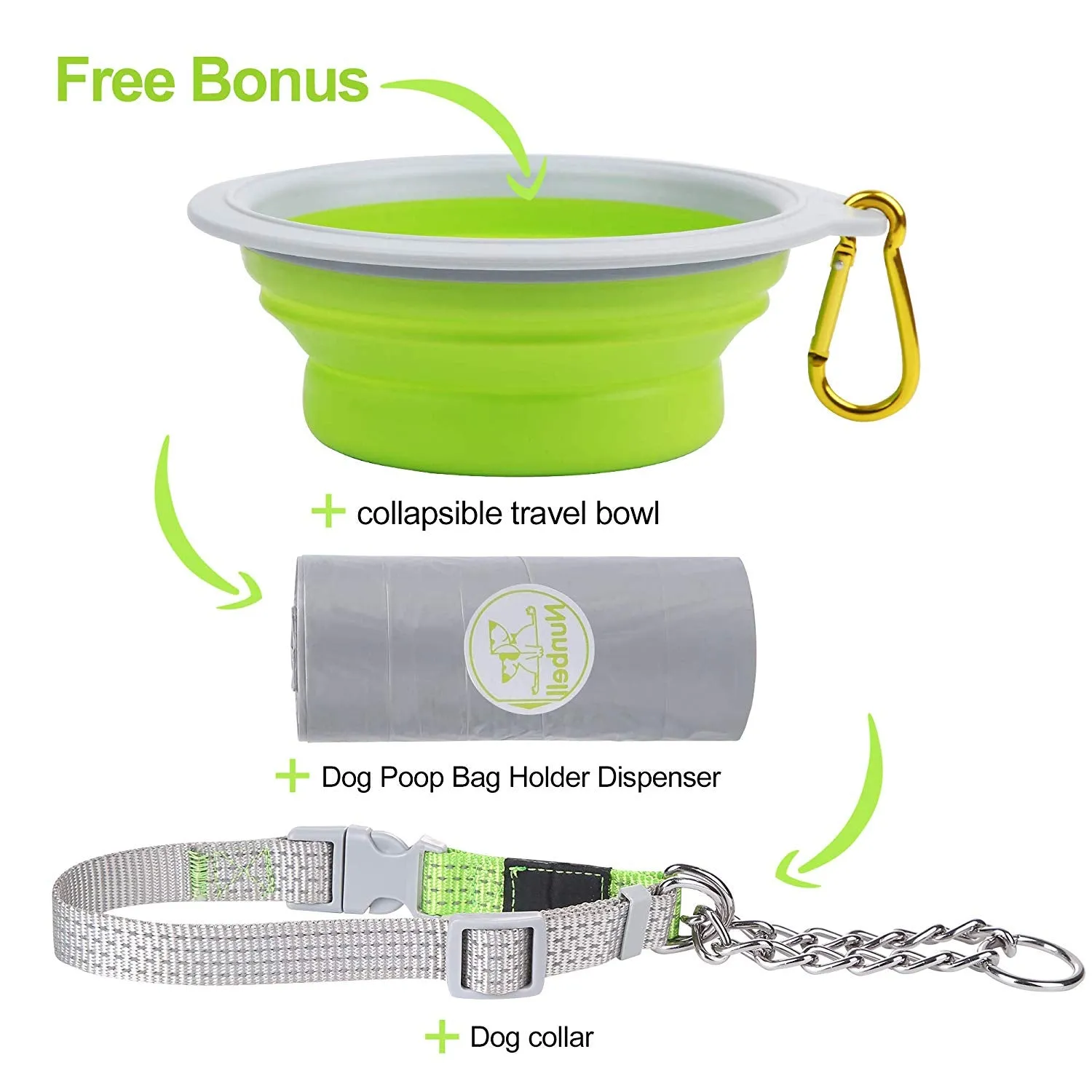 Retractable Dog Leash