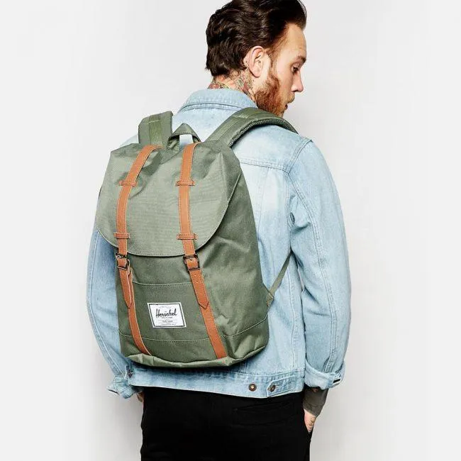 Retreat Backpack