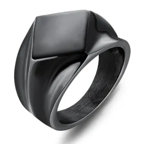 Rhom Warp Ring