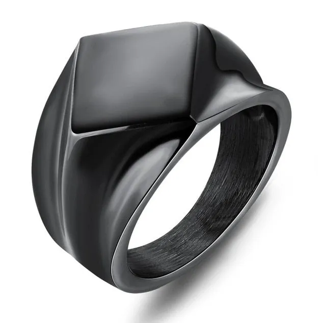 Rhom Warp Ring