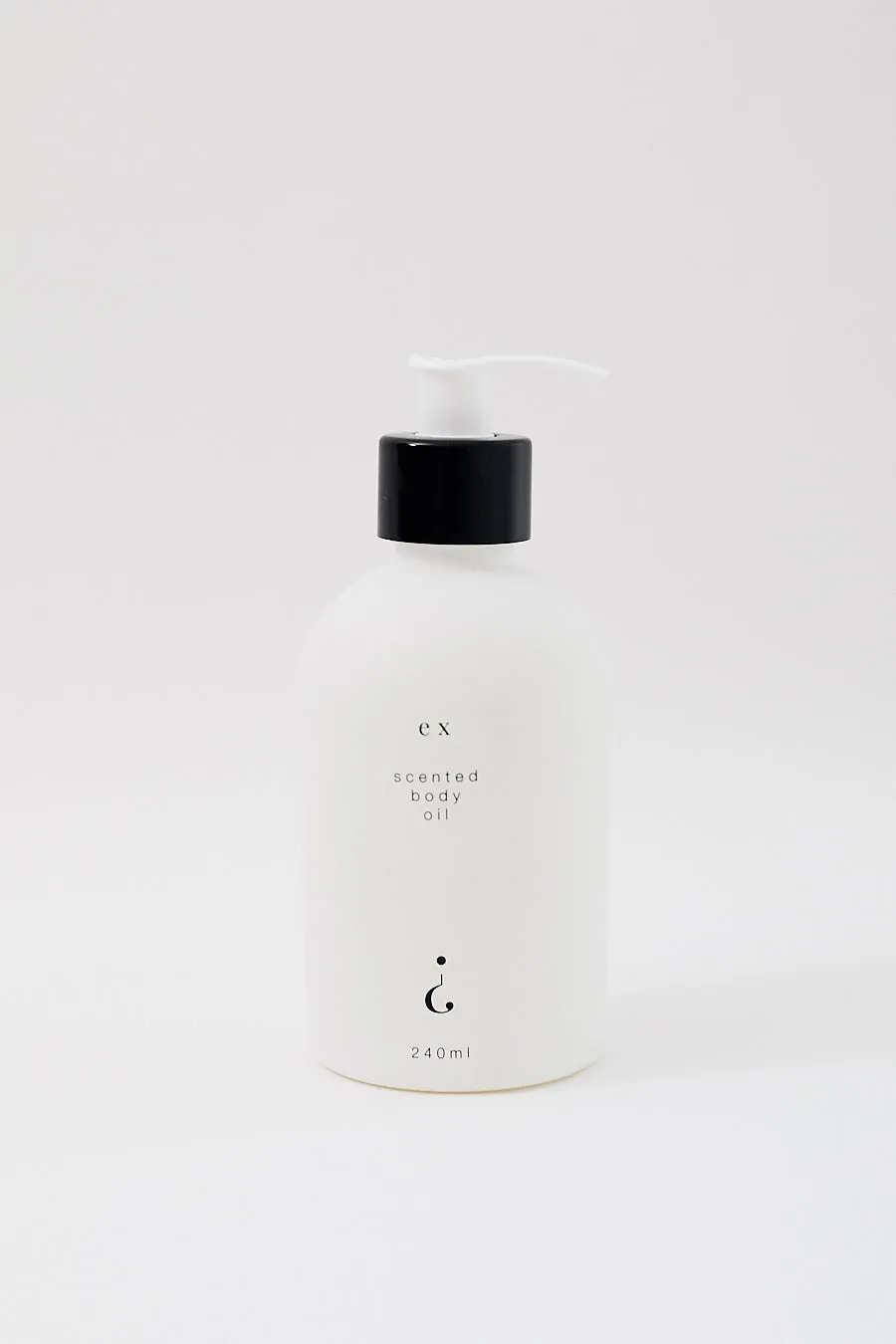 Riddle Luxurious Body Oil 240ml Ex