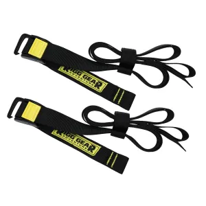 Rigg Straps™ Kit