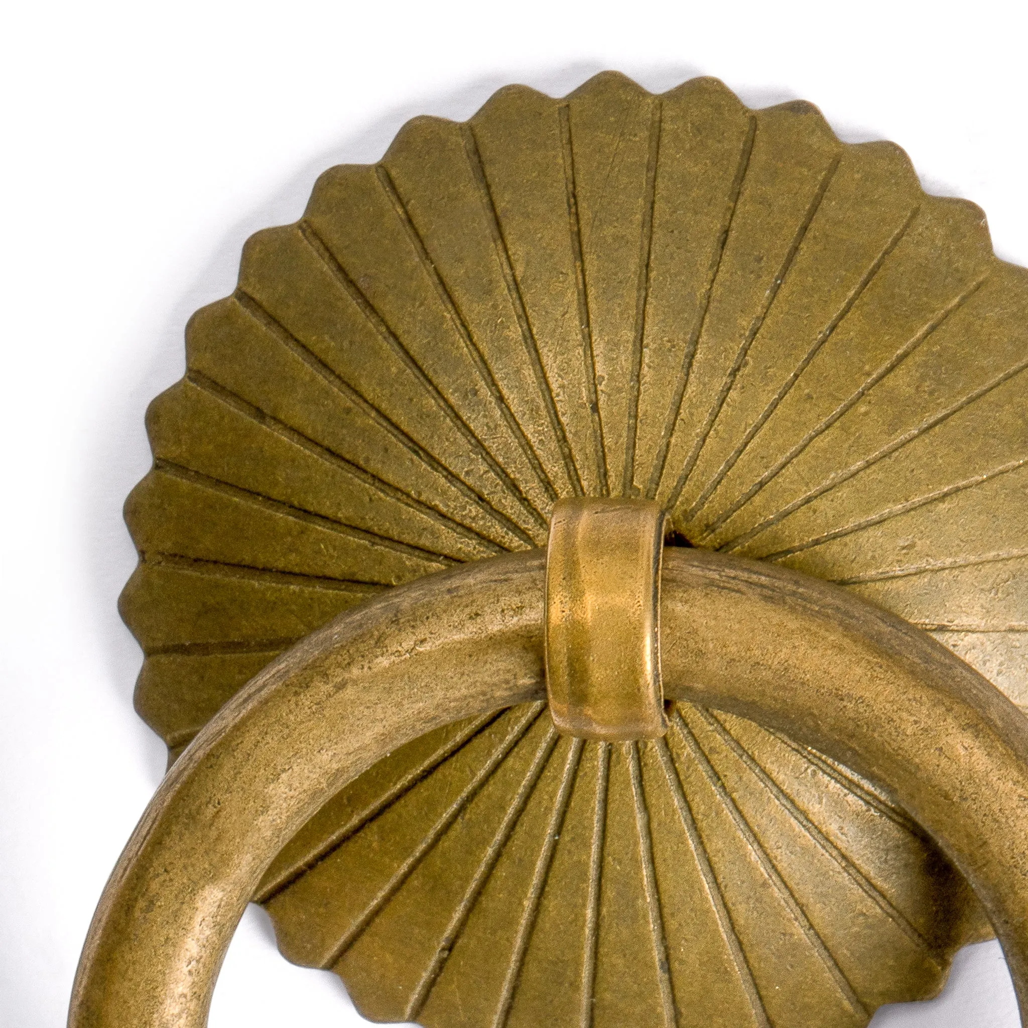 Ring Pulls 2.4" - Set of 2