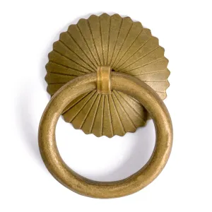 Ring Pulls 2.4" - Set of 2