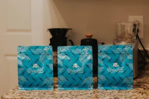 Roaster´s Choice 3 Bags of 12 oz