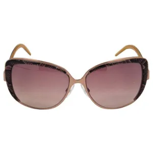 Roberto Cavalli RC654S Metal Sunglasses 5947F