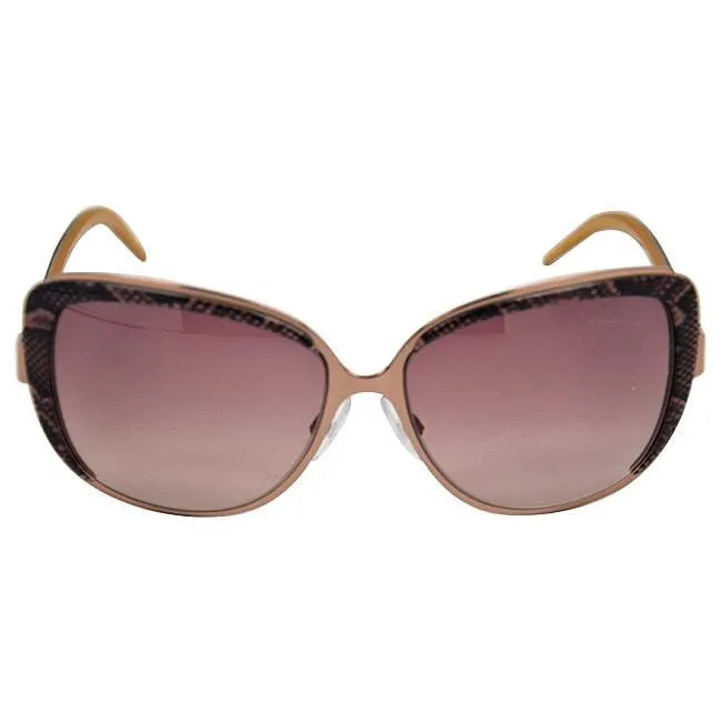 Roberto Cavalli RC654S Metal Sunglasses 5947F