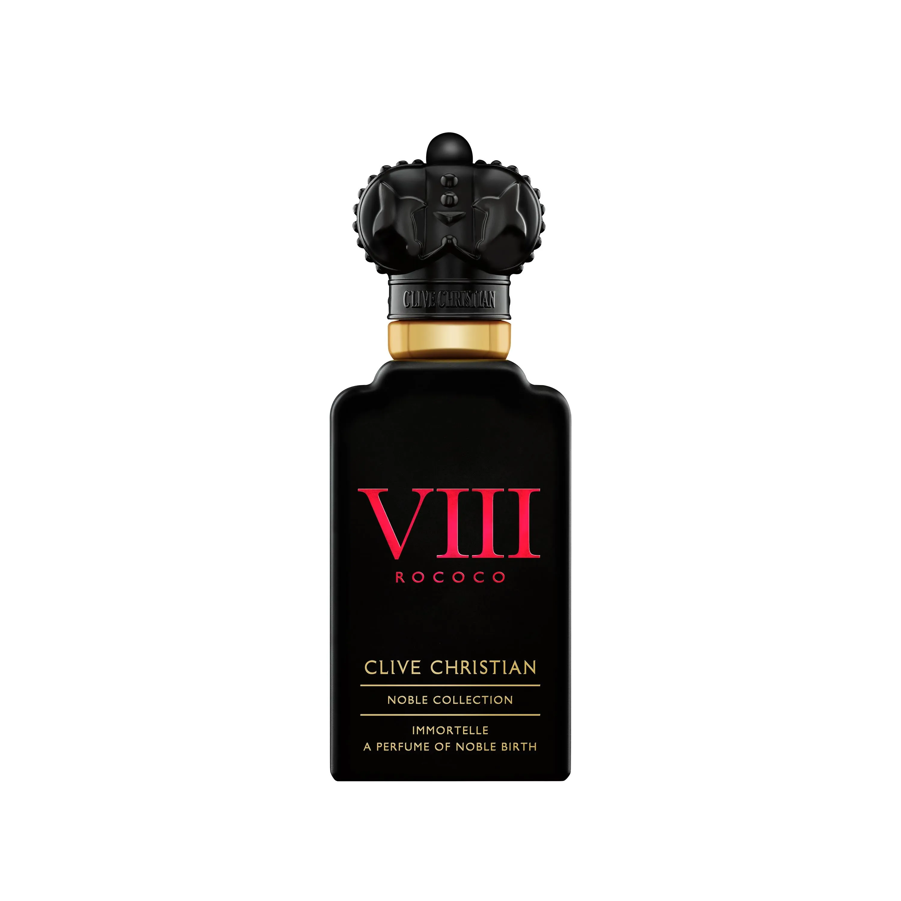 Rococo Immortelle