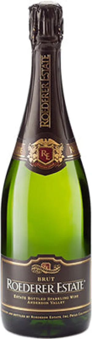 Roederer Estate Anderson Valley Brut - 750mL