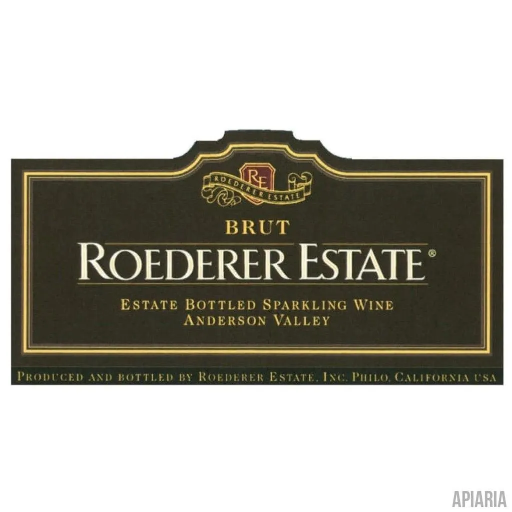 Roederer Estate Brut 750ML
