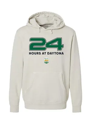 Rolex 24 Hoodie