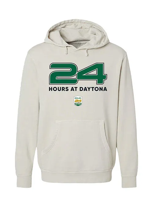 Rolex 24 Hoodie