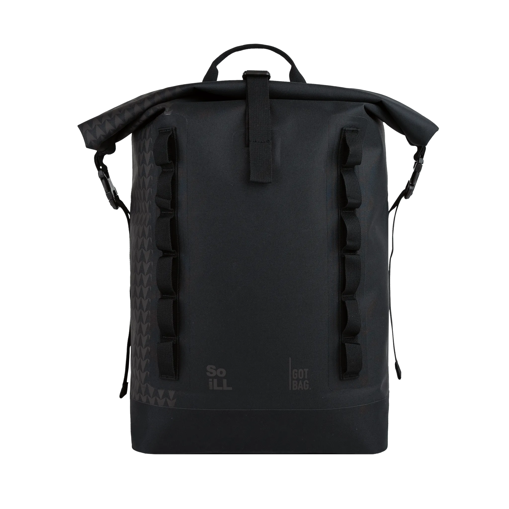 ROLLTOP - ON THE ROAM, BY JASON MOMOA