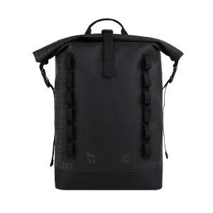 ROLLTOP - ON THE ROAM, BY JASON MOMOA