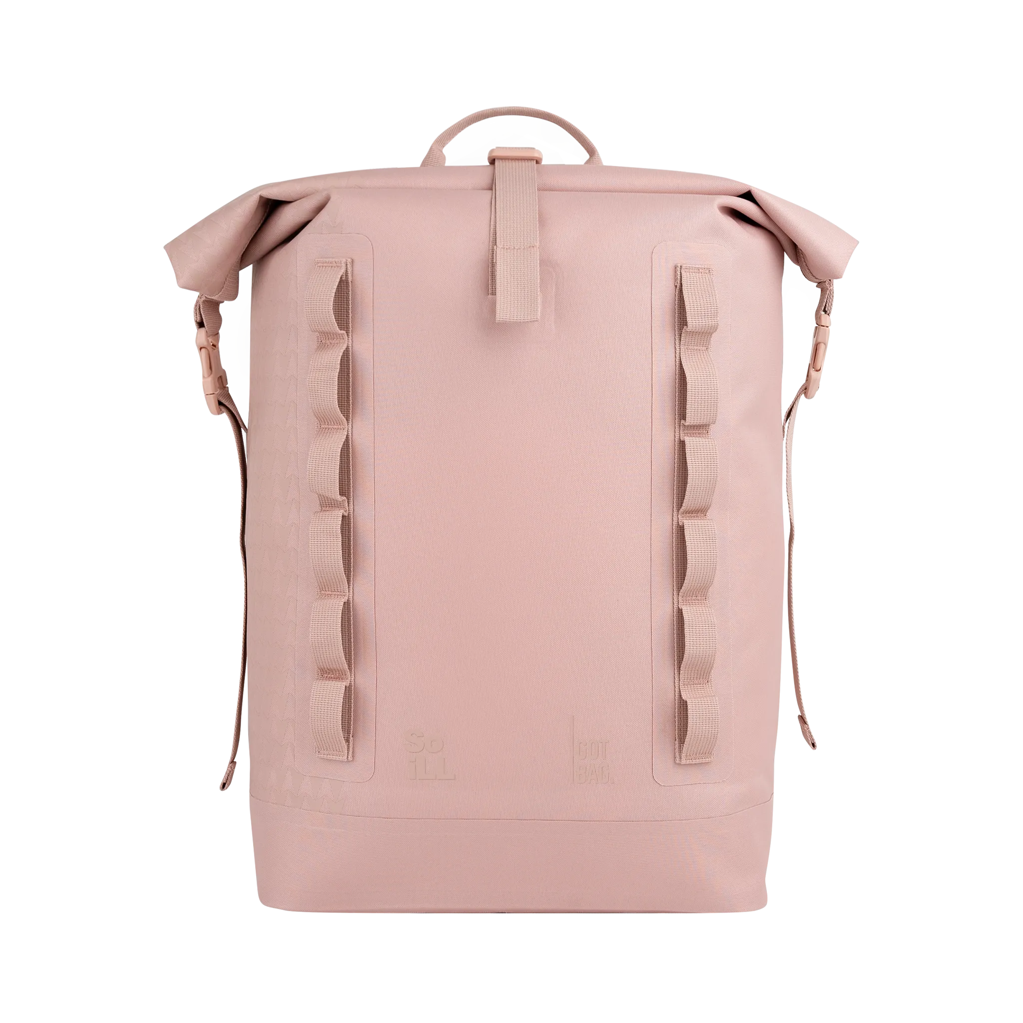 ROLLTOP - ON THE ROAM, BY JASON MOMOA