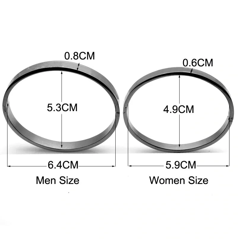 Roman Numeral Cuff
