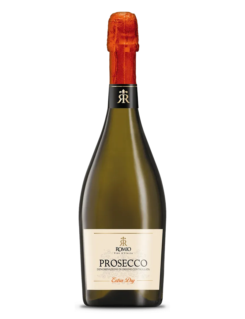 Romio Prosecco DOC Extra Dry 750ml