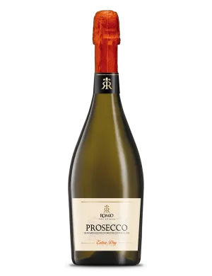 Romio Prosecco DOC Extra Dry 750ml
