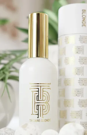 Room   Linen Spray // Joshua Tree