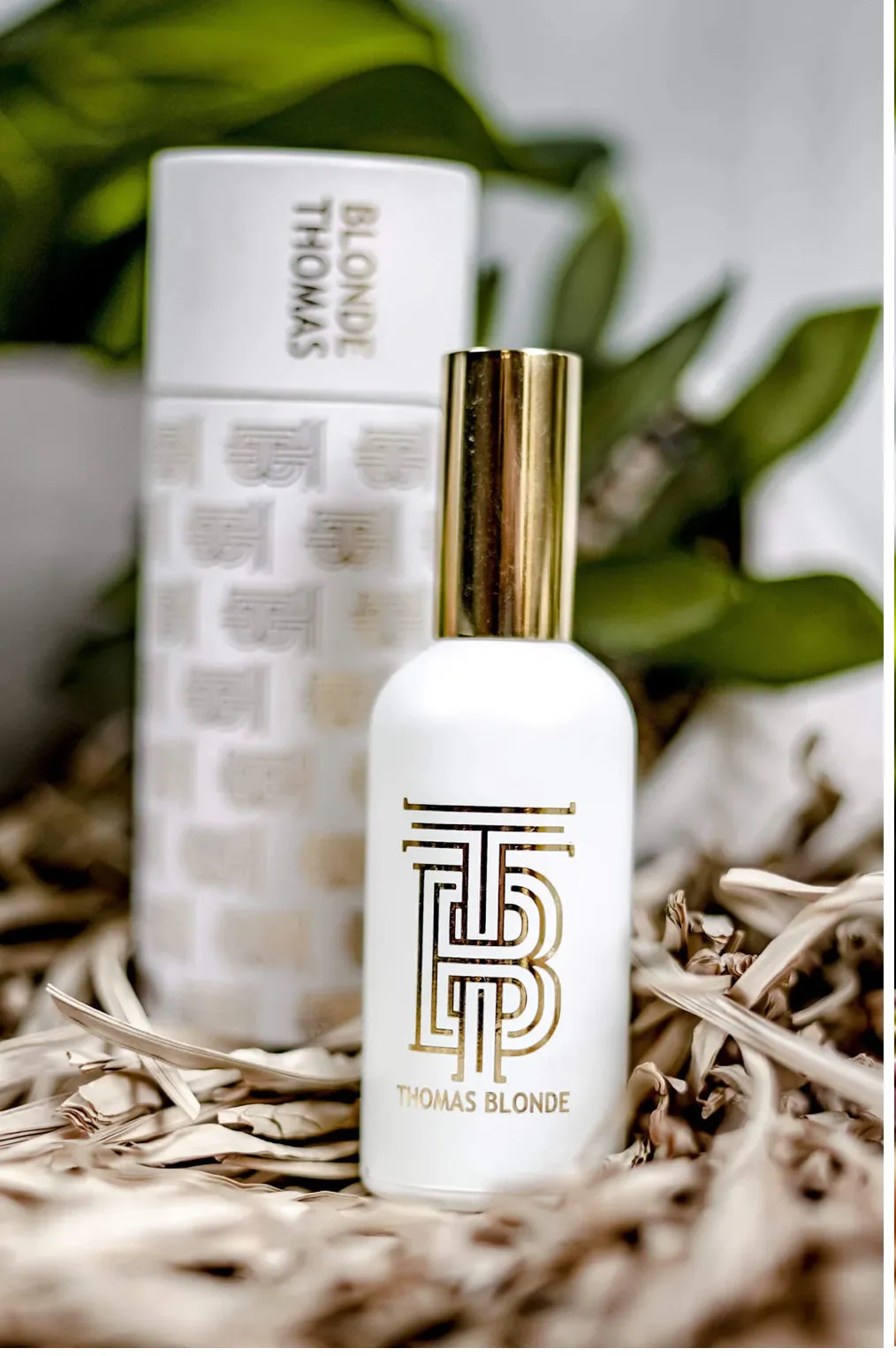 Room   Linen Spray // Joshua Tree