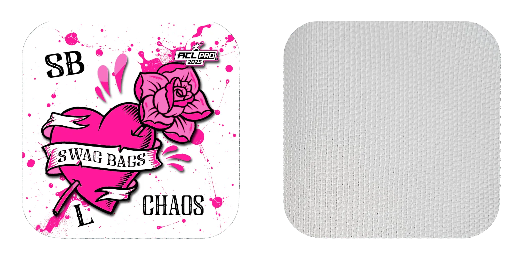 Rosebud - CHAOS-L