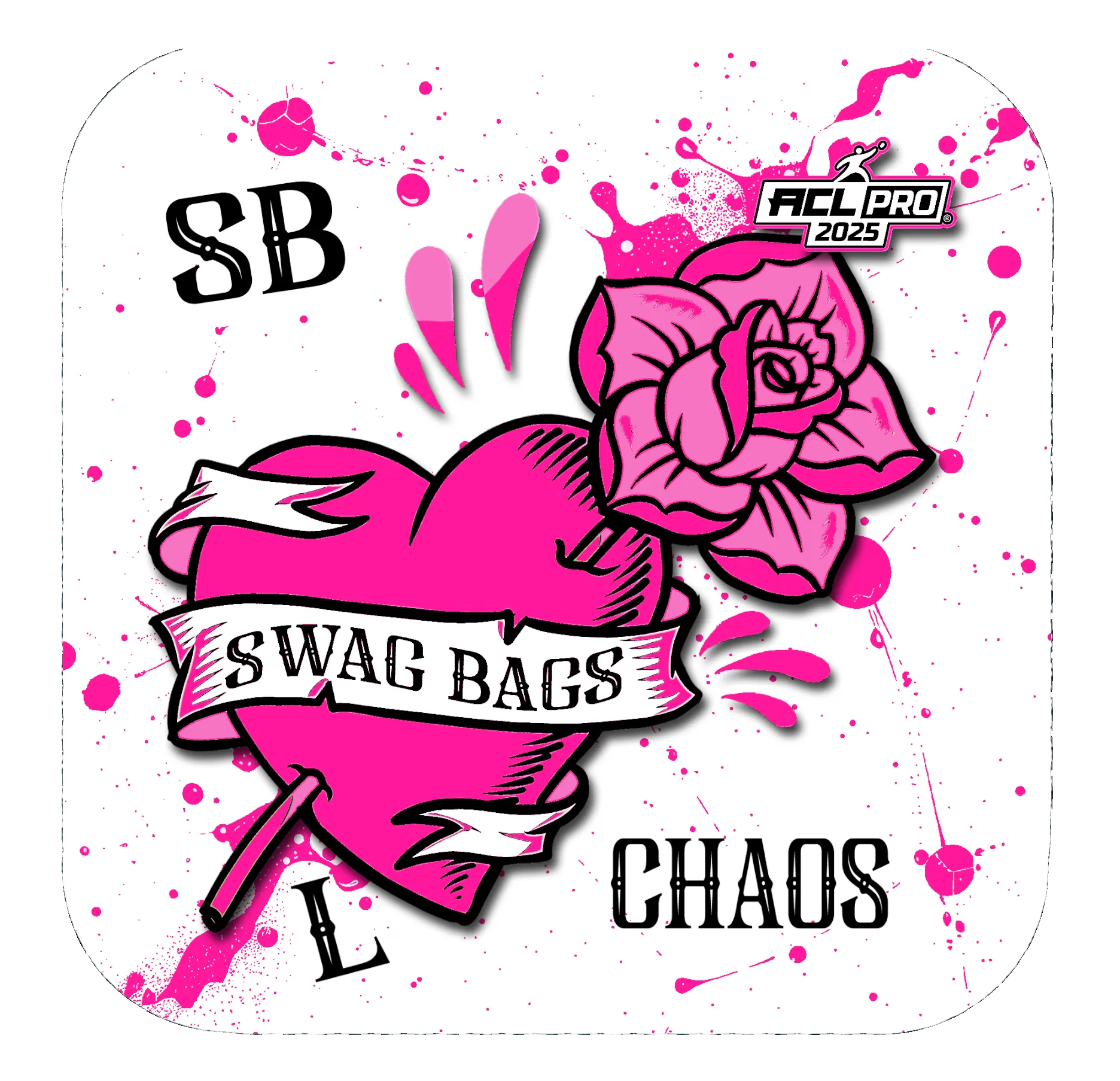 Rosebud - CHAOS-L