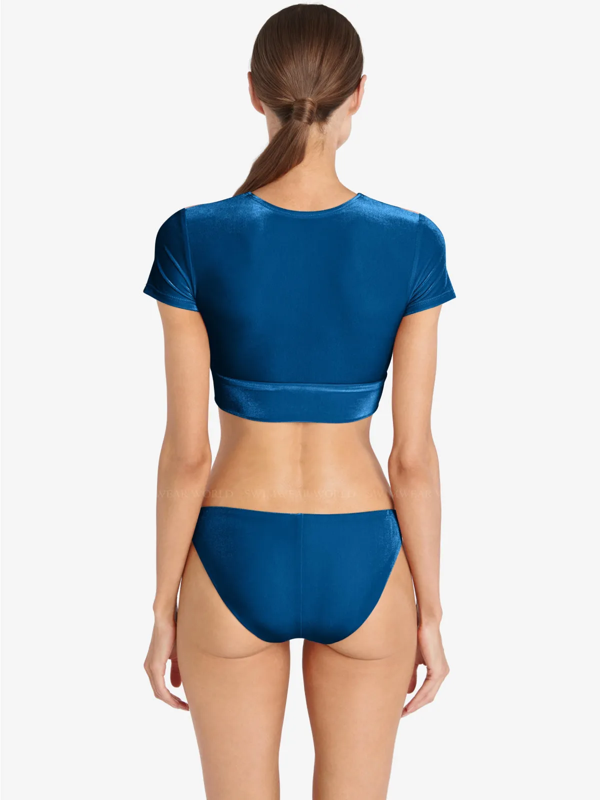 Roxy T Shirt-Roxy Bikini ::RET