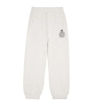 Royal Club Sweatpants - Heather Gray
