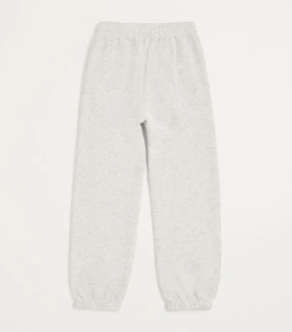 Royal Club Sweatpants - Heather Gray