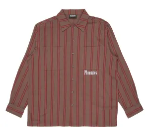 RUBY WORK SHIRT