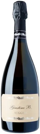 Ruggeri Giustino B. Valdobbiadene Prosecco Superiore 2021