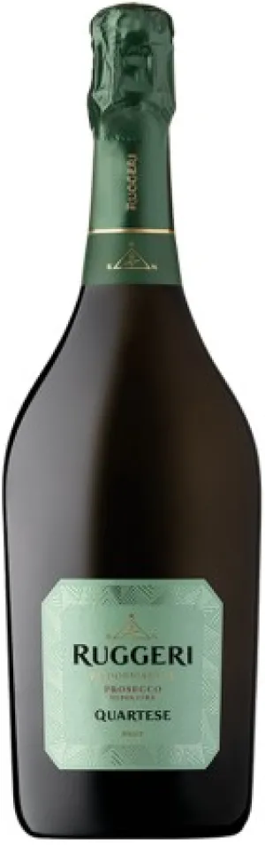 Ruggeri Quartese Valdobbiadene Prosecco Superiore Brut NV