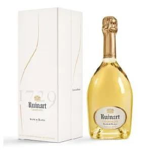 Ruinart Champagne Brut Blanc de Blancs - 1.5L