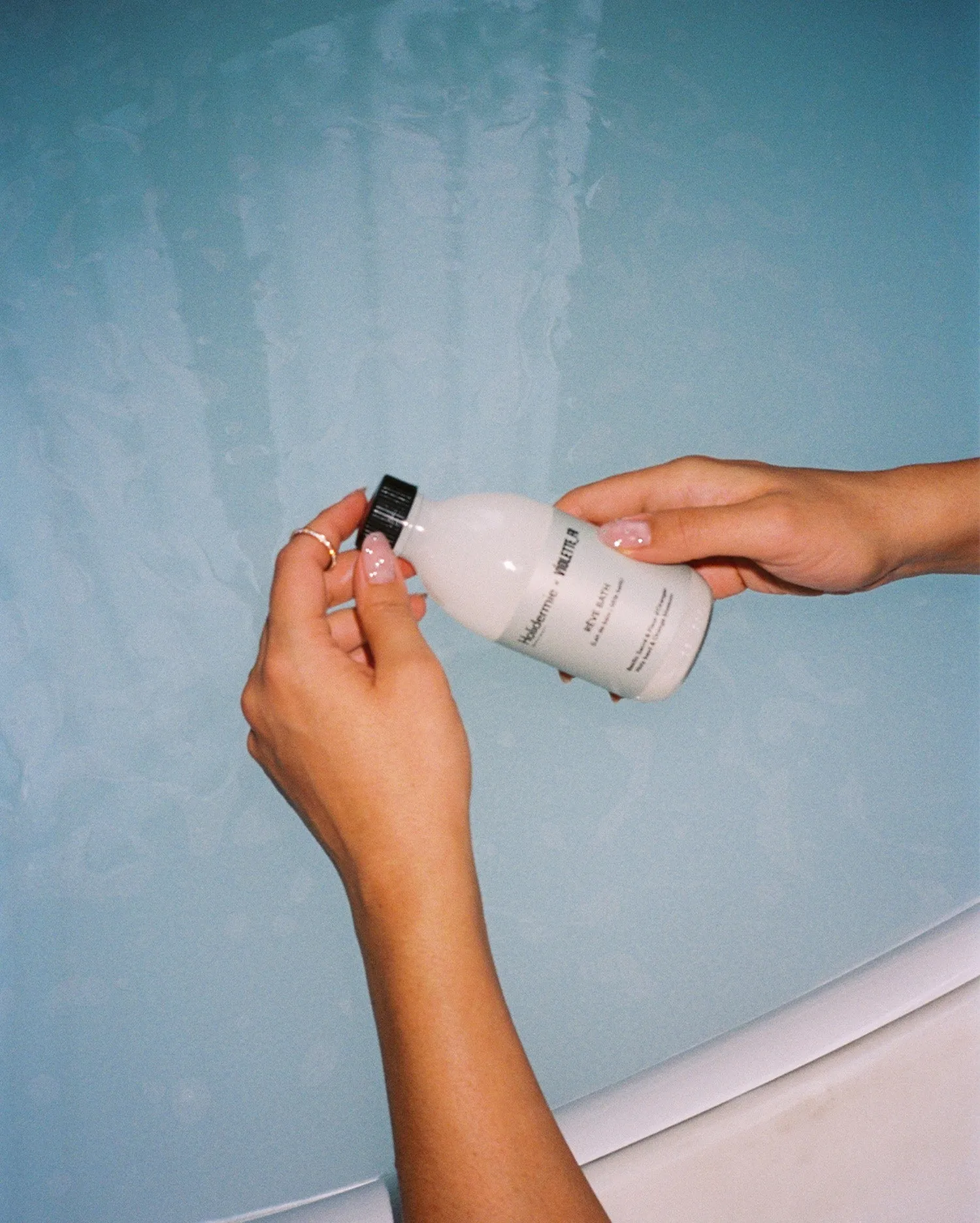 Rêve Bath