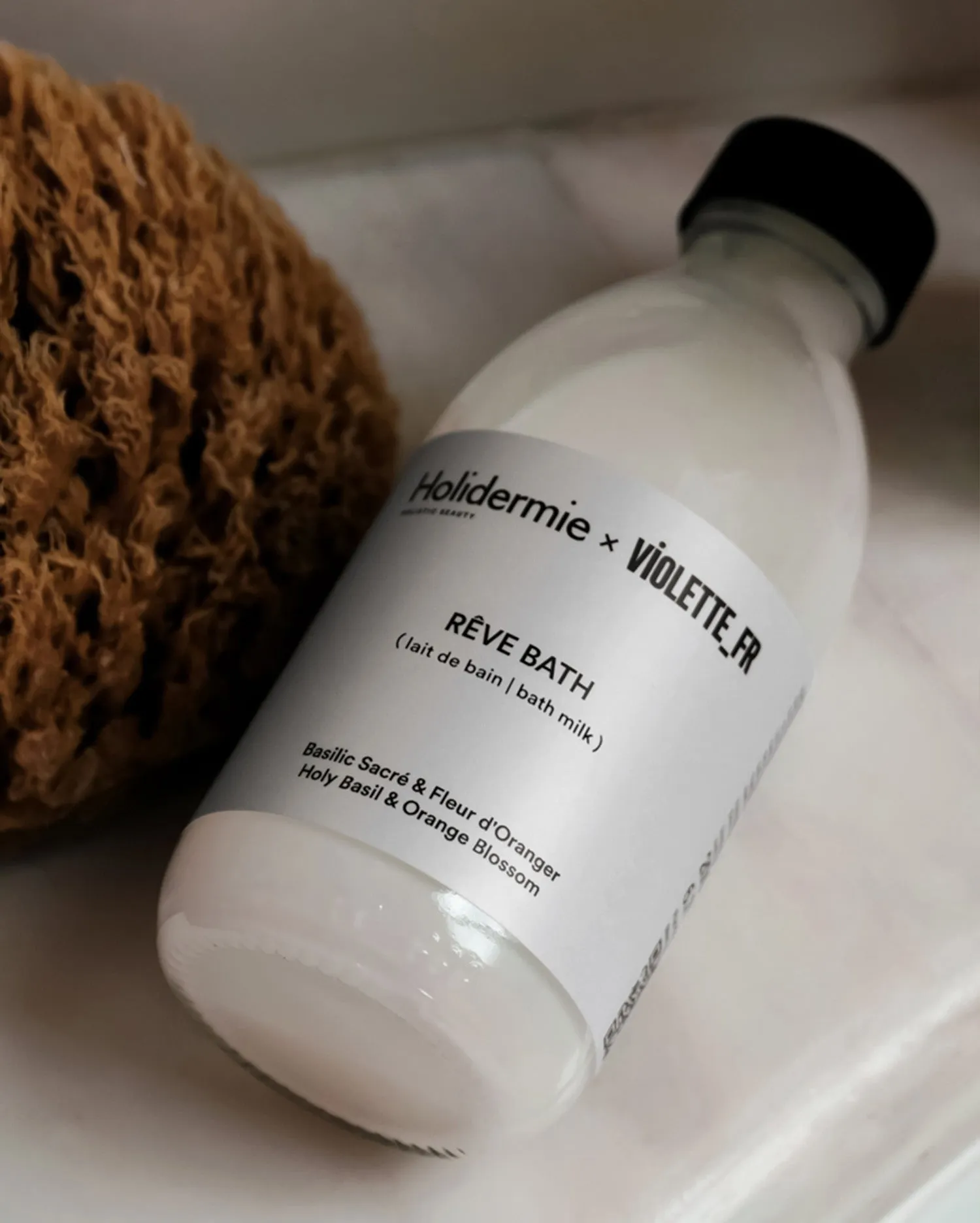 Rêve Bath