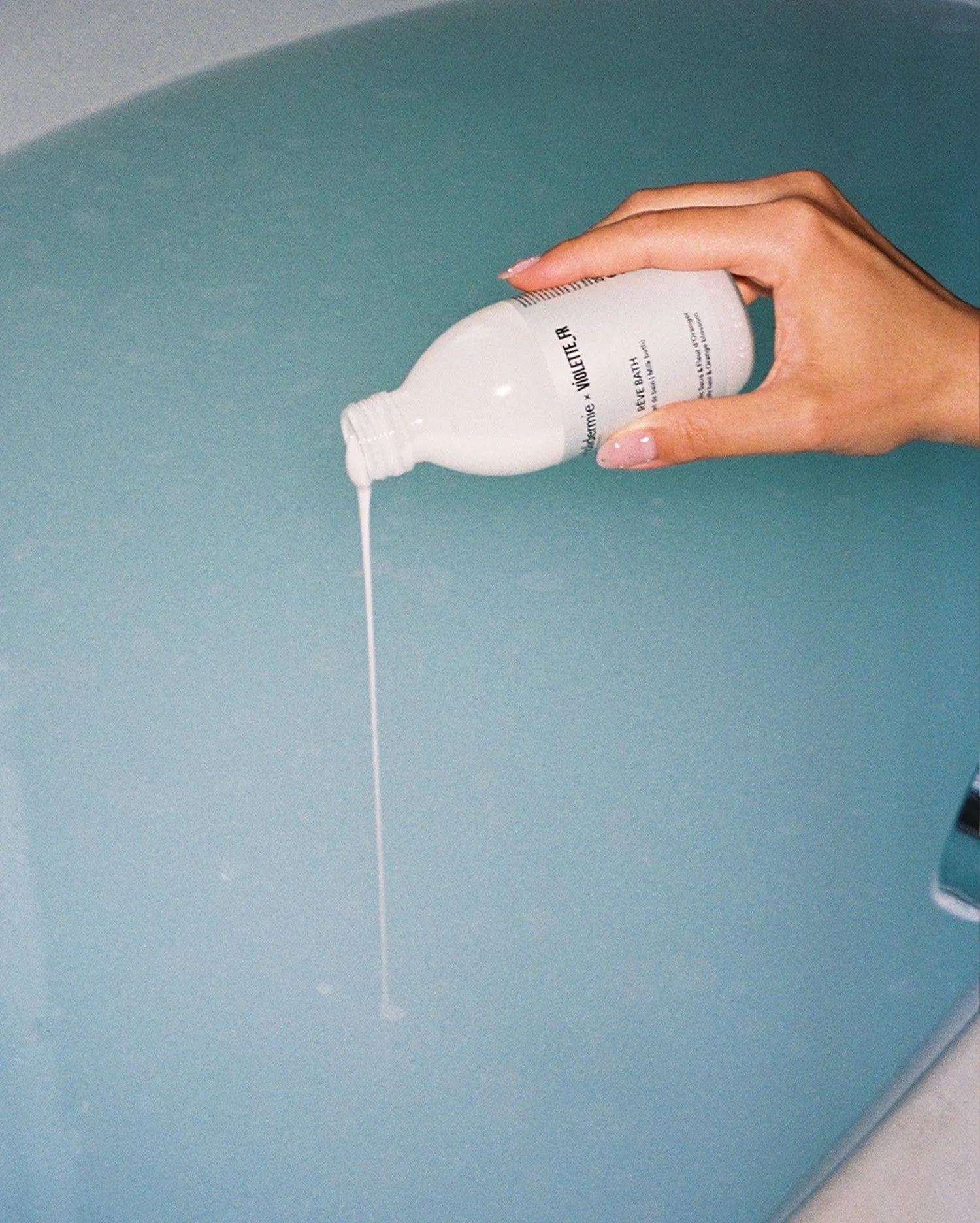 Rêve Bath