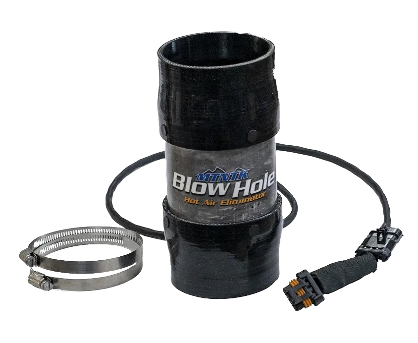 RZR Pro XP Turbo/RZR Turbo R/RZR Pro S Blow Hole