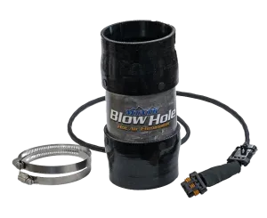 RZR Pro XP Turbo/RZR Turbo R/RZR Pro S Blow Hole