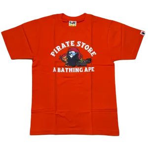 [S] DS Bape Pirate Store Tee