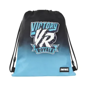 Sacca Scarpe con Tasca Sporty Victory Fortnite