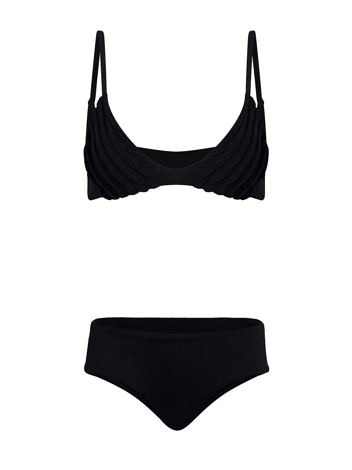 Sadie-Alex Bikini ::RET