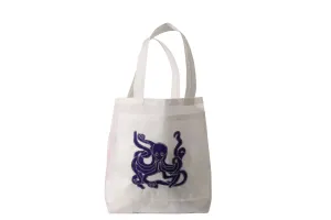 Sail Away Octopus