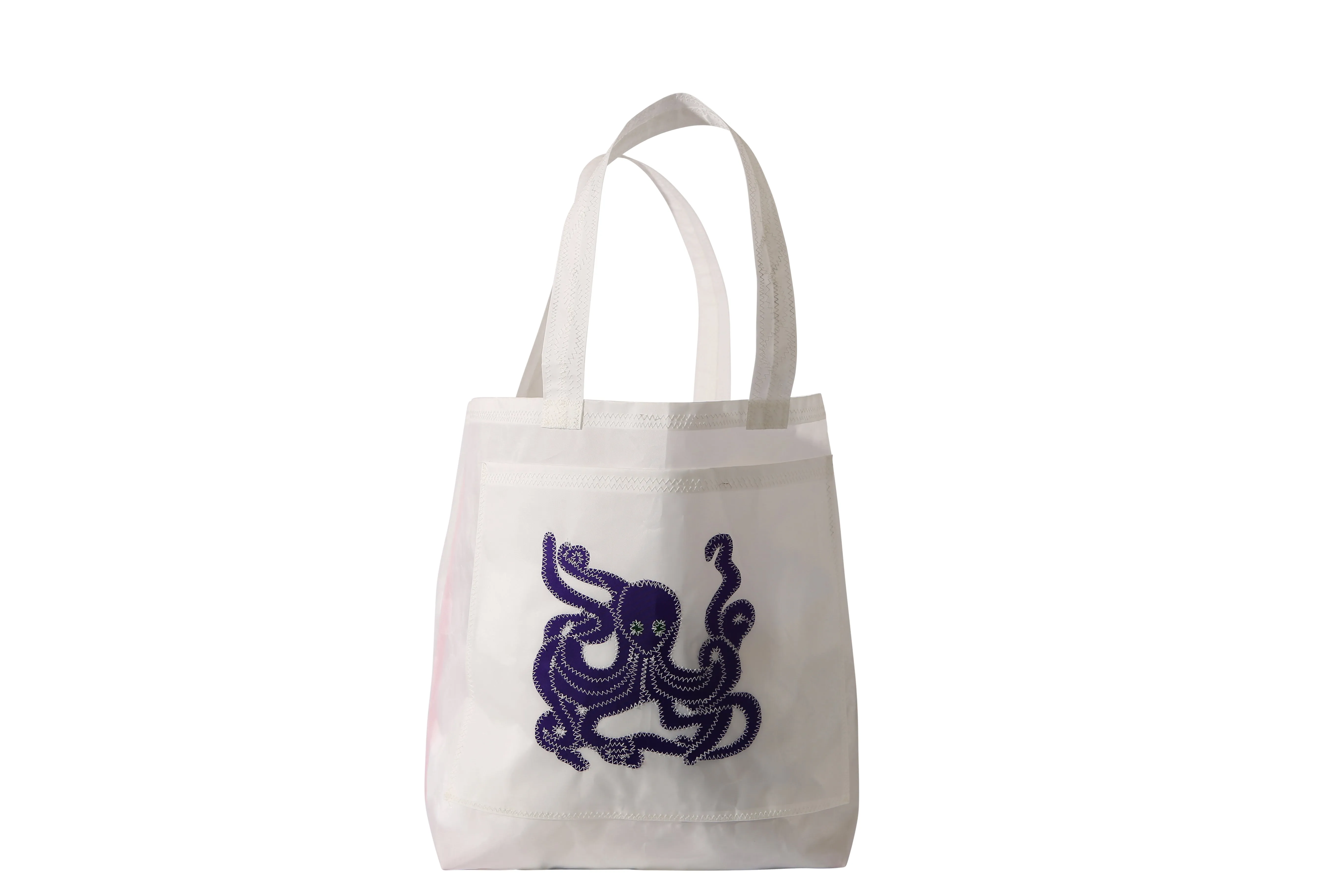 Sail Away Octopus