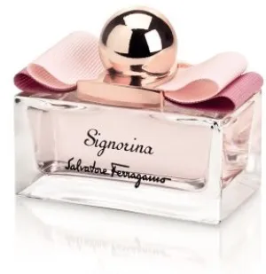 Salvatore Ferragamo Signorina Eau de Parfum 100ml
