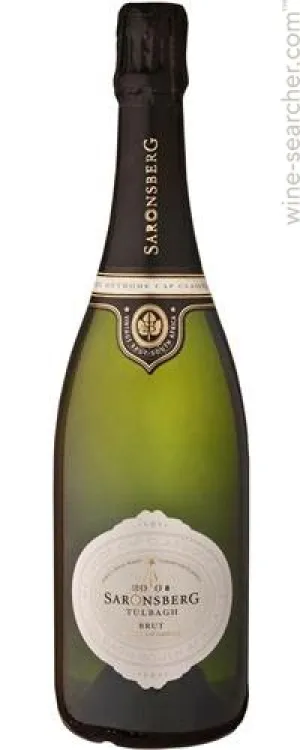 Saronsberg ‘MCC’ Brut Tulbagh, Western Cape 2019