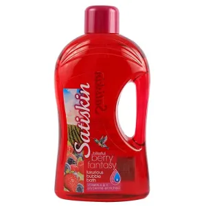 Satiskin - Luxurious Bubble Bath Berry Fantasy 2L