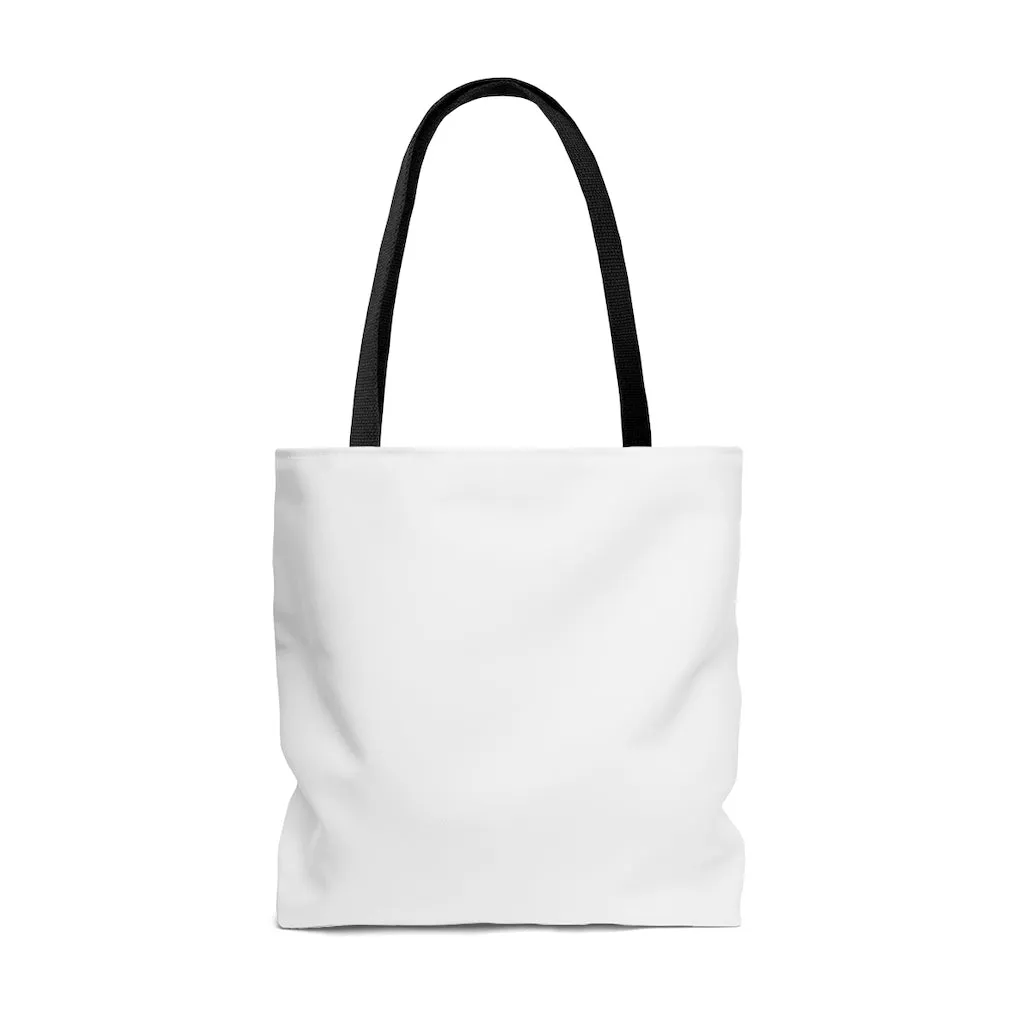 SAY THEIR NAMES IN LOVE© - Tote Bag