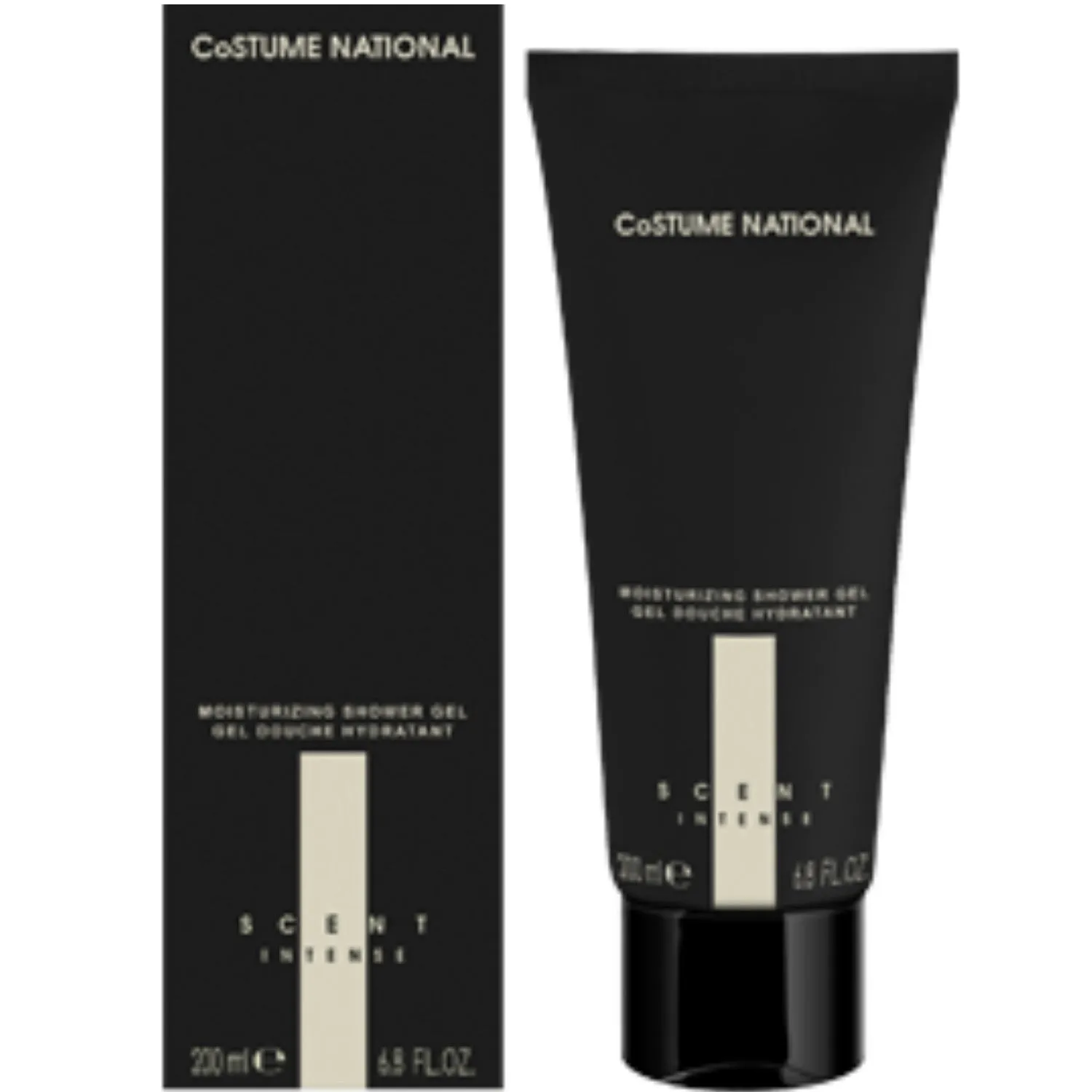 Scent Intense Shower Gel