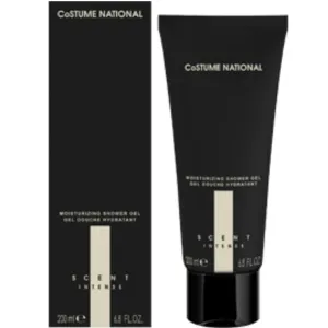 Scent Intense Shower Gel