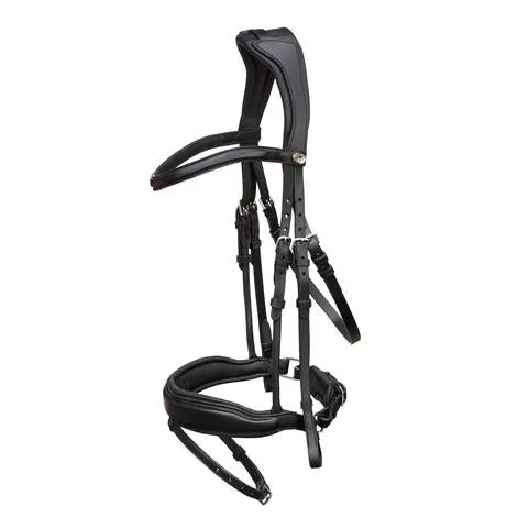 Schockemohle Stanford Bridle